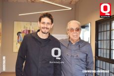 Daniel Herrera y Jorge Enrique Gaona