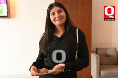 Alma Contreras
