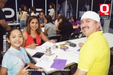 Familia Mendoza Morales