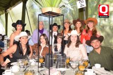 A   Celebran ser docentes y ser lasallistas
