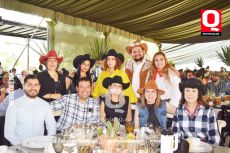 Atmósfera del evento