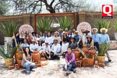 Facultad de ciencias sociales y humanidades