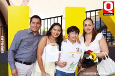 Daniel Padilla,  Regina, Padilla, Daniel Padilla y Sandra Padilla