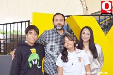 Familia Delgado Rodríguez