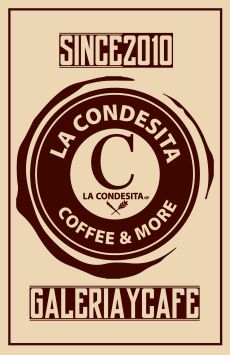 La Condesita Café y más
