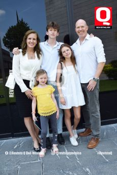 Familia Matz de Alba