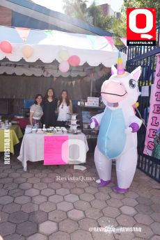 Q buen evento