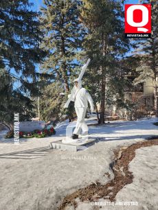 Ir a esquiar en familia a Vail, es de lo mejor en el planeta