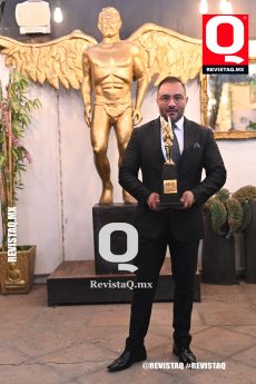 Lic. Edgar Aguilera
