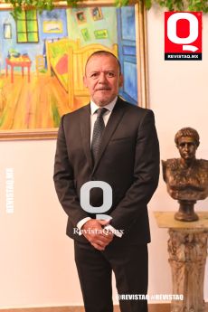 Lic. Raúl Fernández