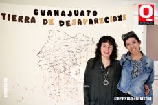 Gimena Galland y Cali Chan