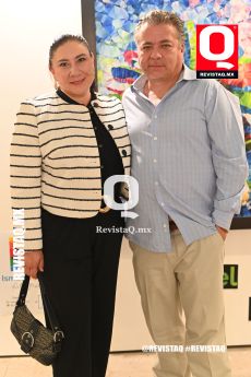 Marisol Rodríguez e Ismael Rivera