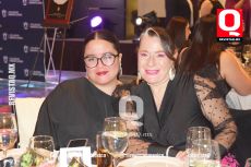 Carmen Mata y Carmen Yolanda Aguirre