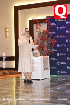 Sor Alicia.