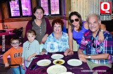 Familia Allard