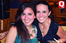 Luz Graciela Hernández y Luza Arias
