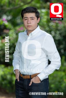 Juan Omar Becerril