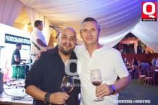 Fernando Jauregui y Luis García