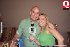 Hugo Rojas y Erandeni Arellano