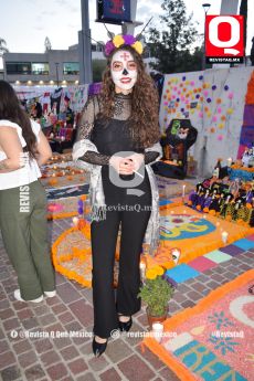 Ana Paula Ornelas Tostado