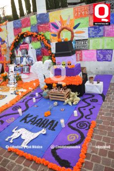 Atmósfera del evento