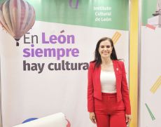 Alcaldesa Ale Gutiérrez