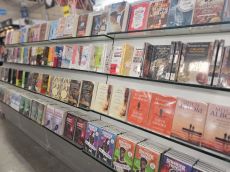 Larga vida a la lectura