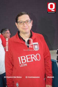 Mtro. Luis Alfonso González Valencia S.J