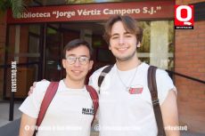 Tomas Hipolito y Adolfo Borbolla