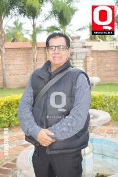 Héctor Gazcón