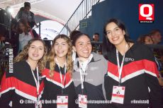 Ibero Puebla y Tijuana