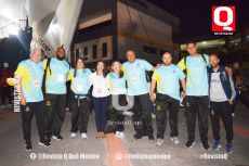 Profesores de la Universidad Javeriana