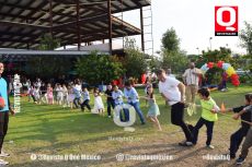Atmósfera del evento