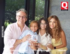 Familia Escobedo Romo